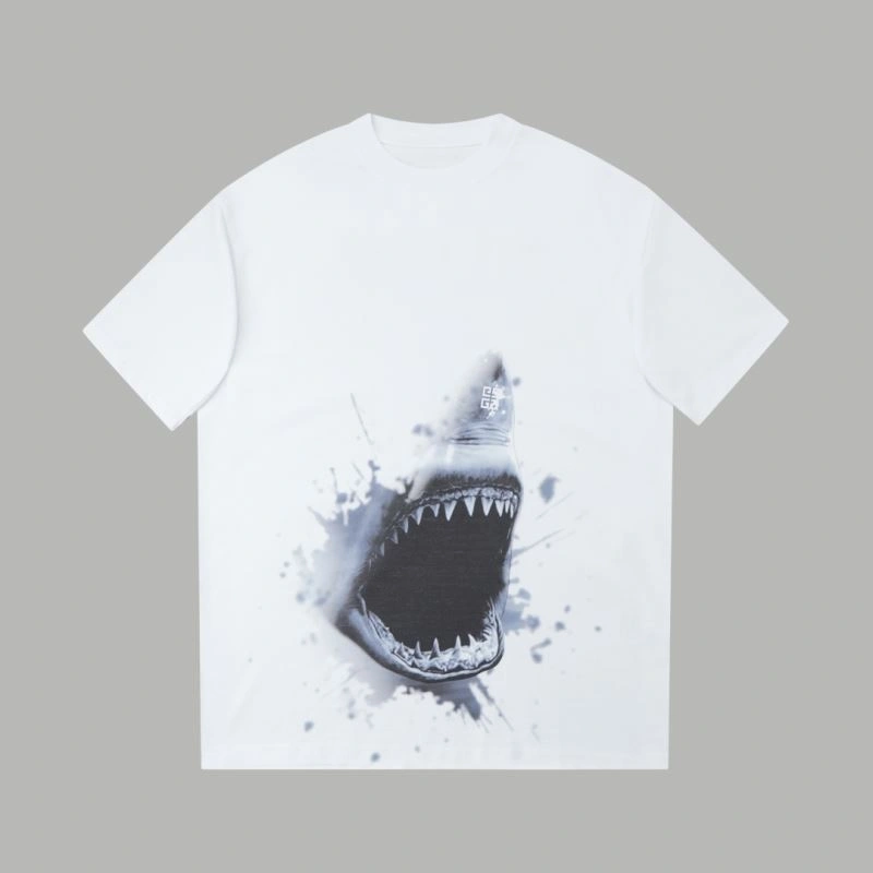 SunProtective Givenchy T-Shirts 124129