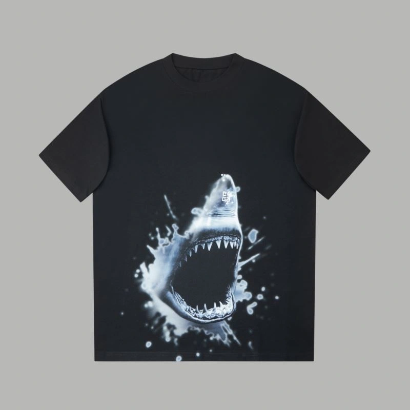 Givenchy T-Shirts QuickDry 124128