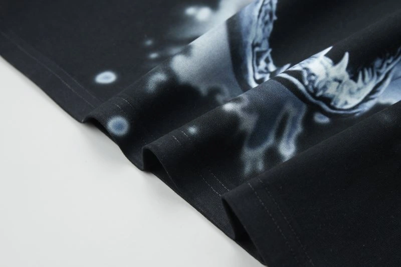 Givenchy T-Shirts QuickDry 124128