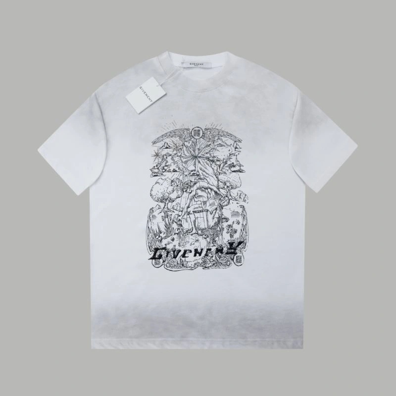 Affordable Givenchy T-Shirts 124130