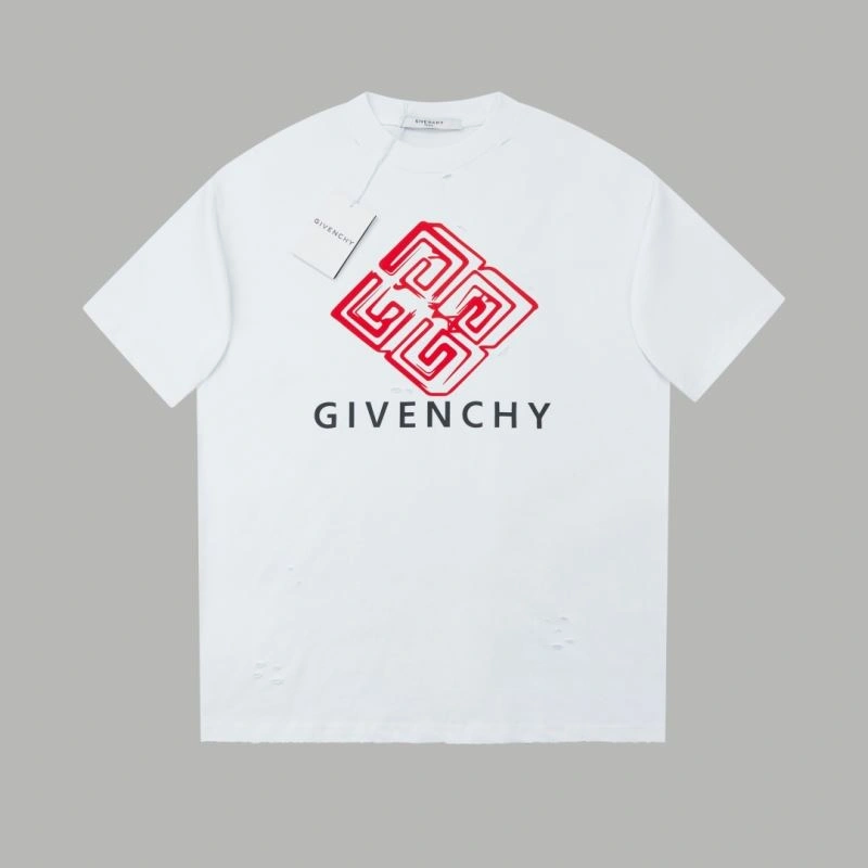 Givenchy T-Shirts Premium 124125