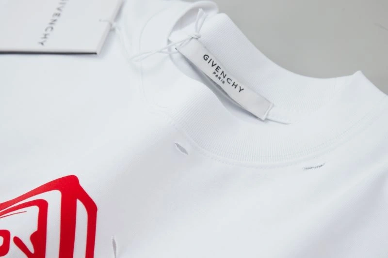 Givenchy T-Shirts Premium 124125