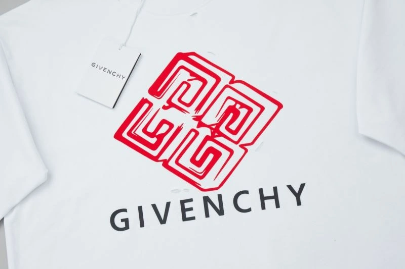 Givenchy T-Shirts Premium 124125