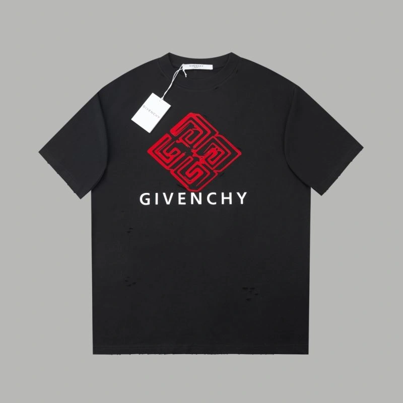 Classic Givenchy T-Shirts 124143