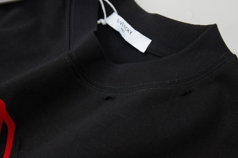 Classic Givenchy T-Shirts 124143