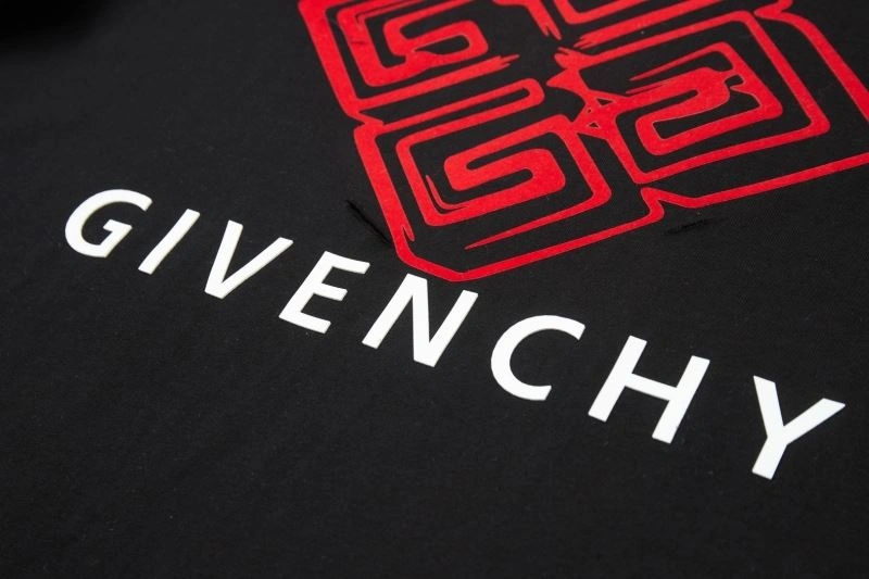 Classic Givenchy T-Shirts 124143