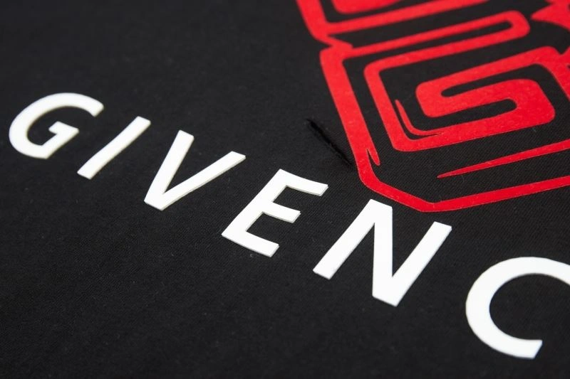 Classic Givenchy T-Shirts 124143