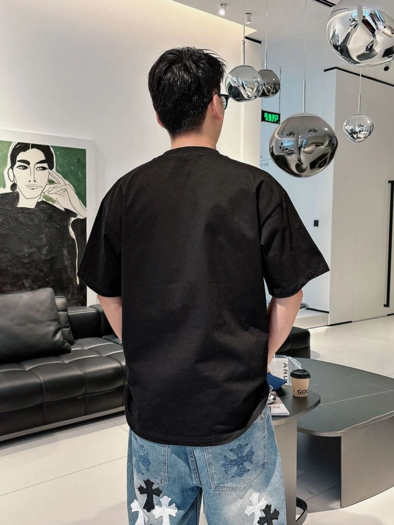 Classic Givenchy T-Shirts 124143