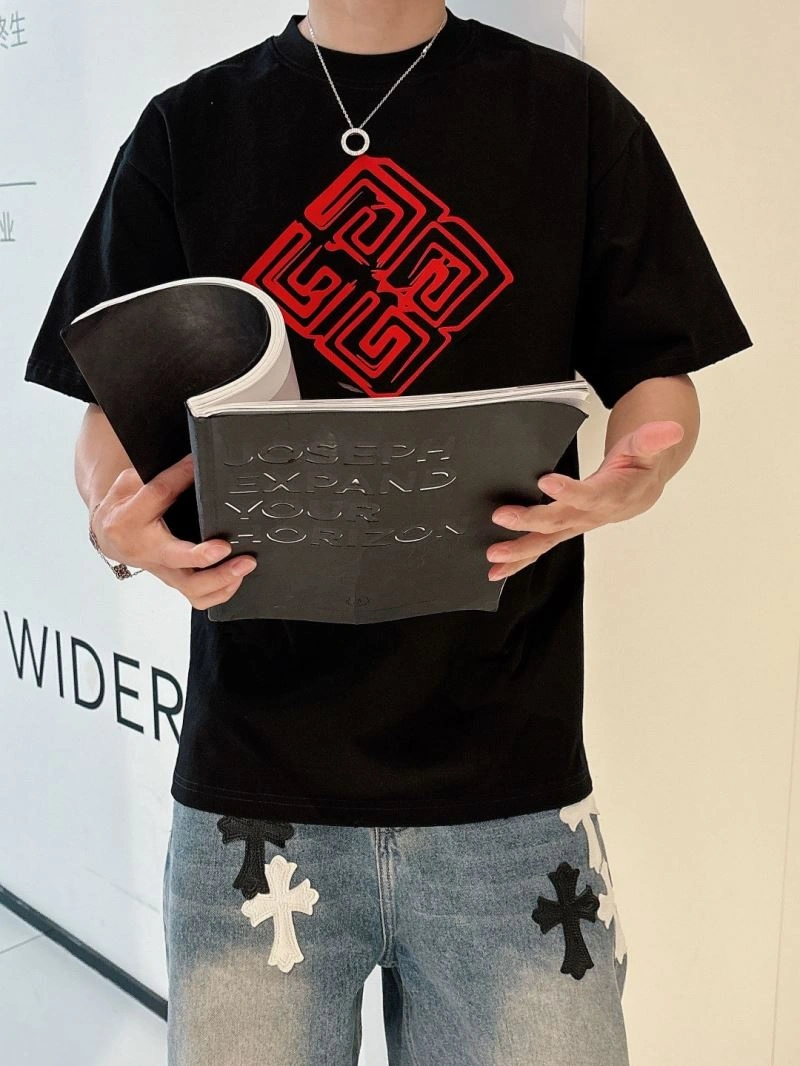Classic Givenchy T-Shirts 124143