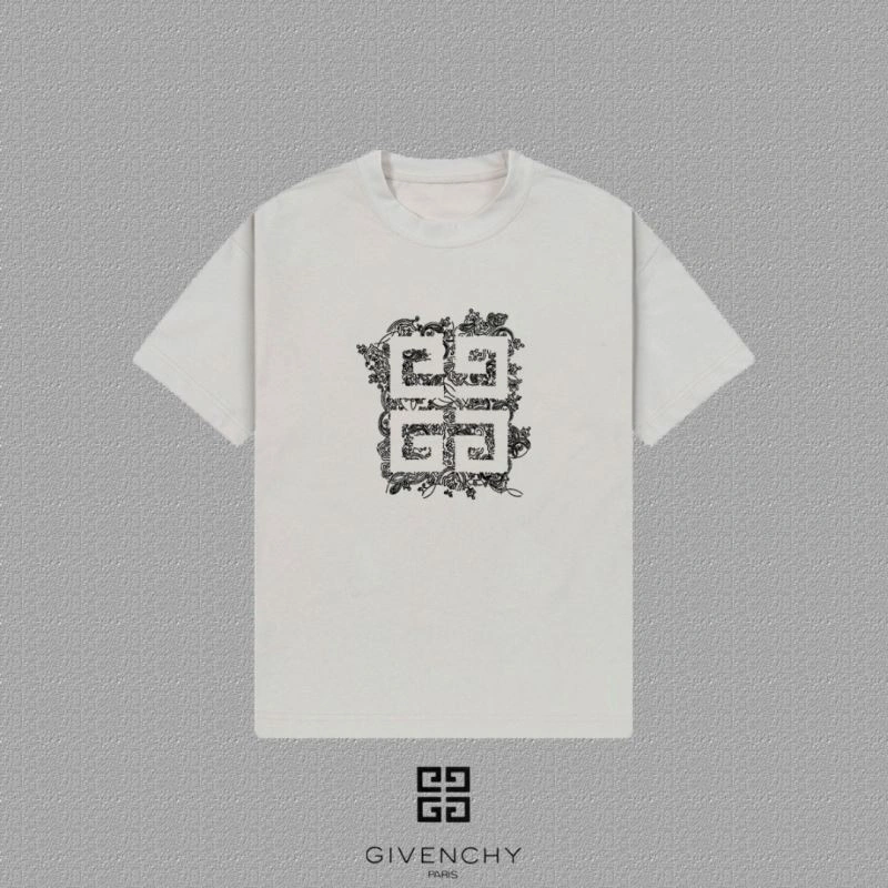 Givenchy T-Shirts EyeCatching 124116