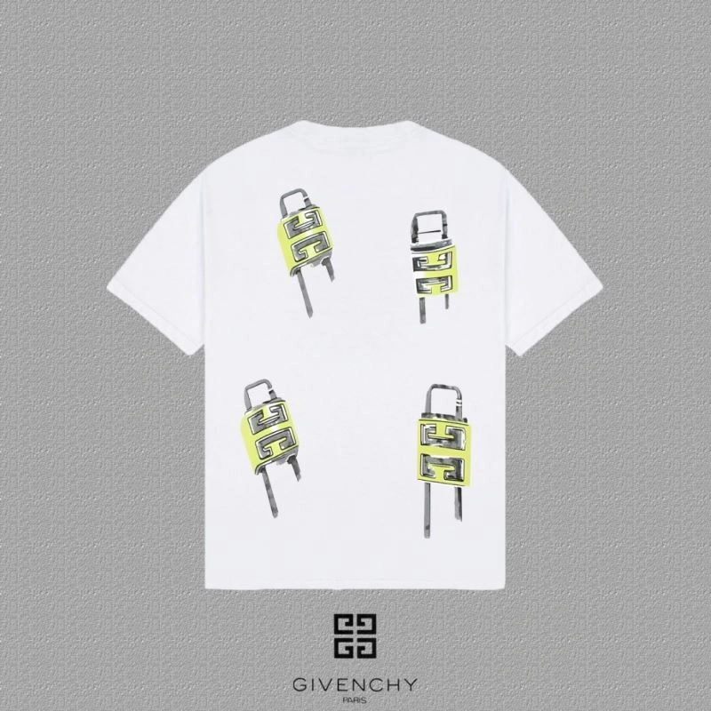 ModernLook Givenchy T-Shirts 124121