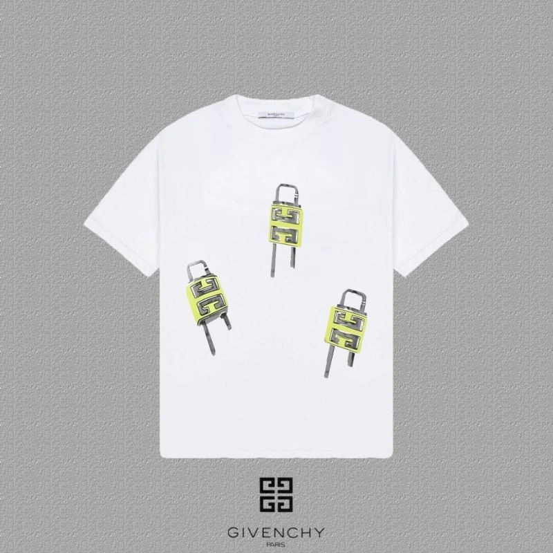 ModernLook Givenchy T-Shirts 124121