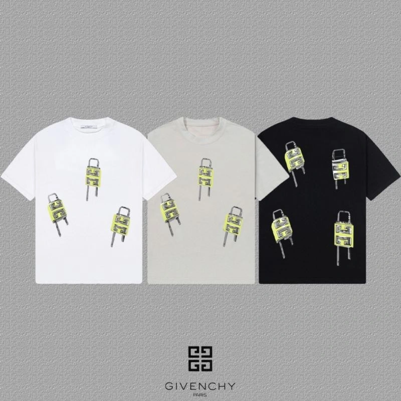 ModernLook Givenchy T-Shirts 124121