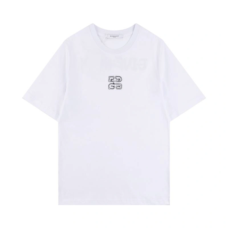 Seasonal Givenchy T-Shirts 124119