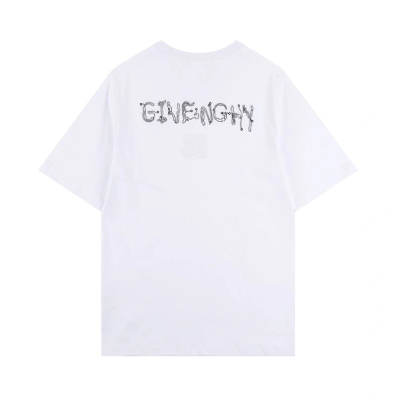 Seasonal Givenchy T-Shirts 124119