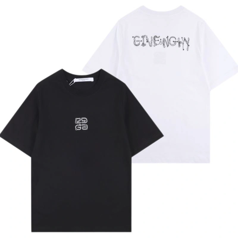 Seasonal Givenchy T-Shirts 124119