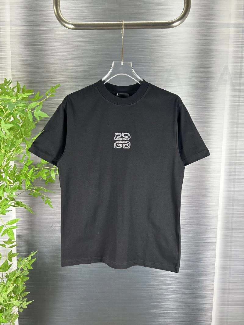 Tailored Givenchy T-Shirts 124135