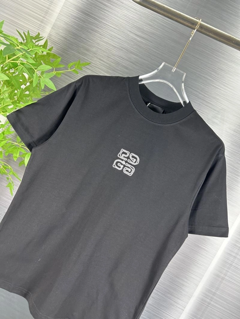 Tailored Givenchy T-Shirts 124135