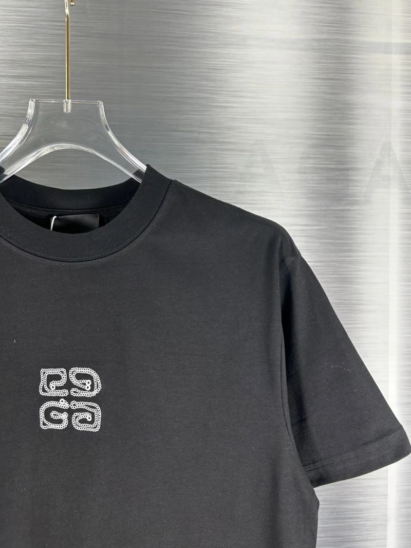Tailored Givenchy T-Shirts 124135