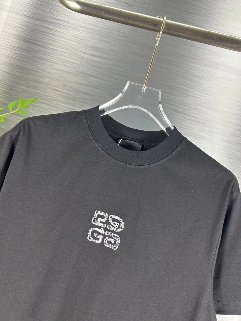 Tailored Givenchy T-Shirts 124135