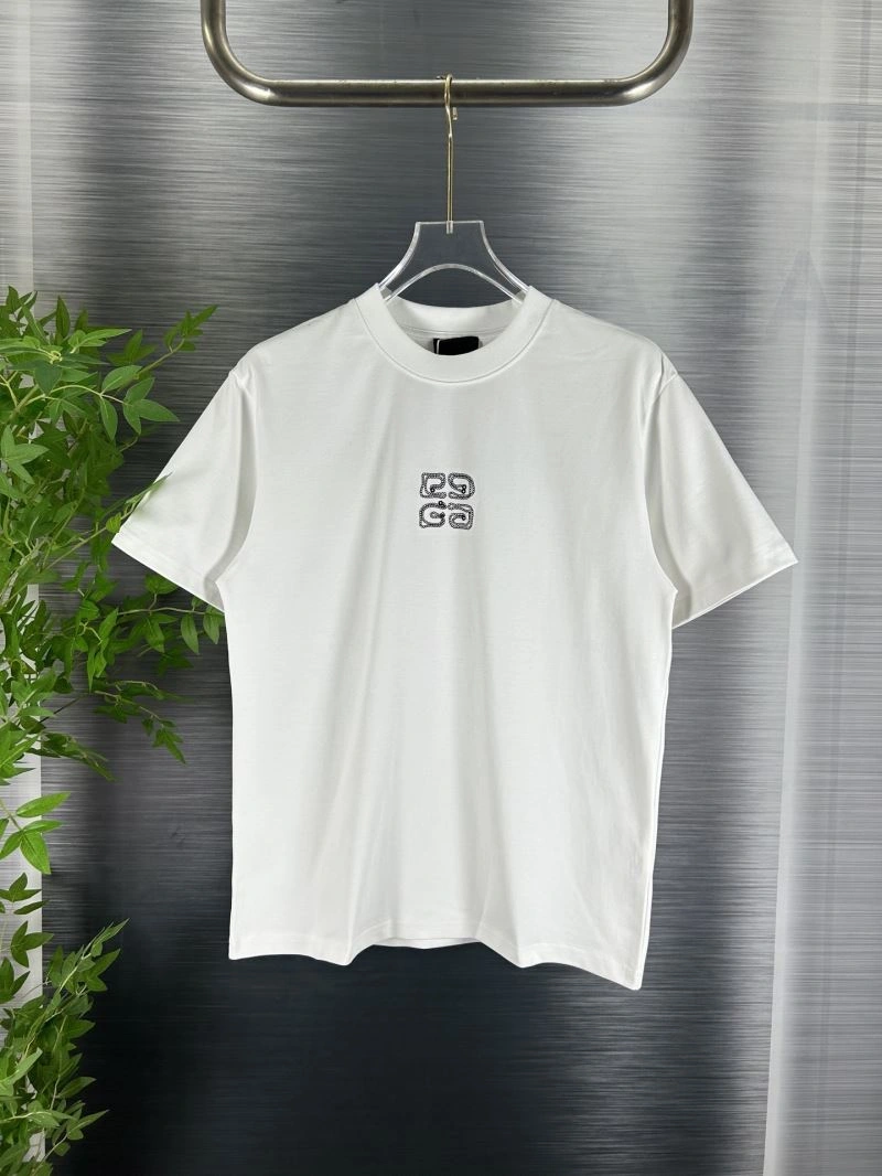 Givenchy T-Shirts Classic 124136