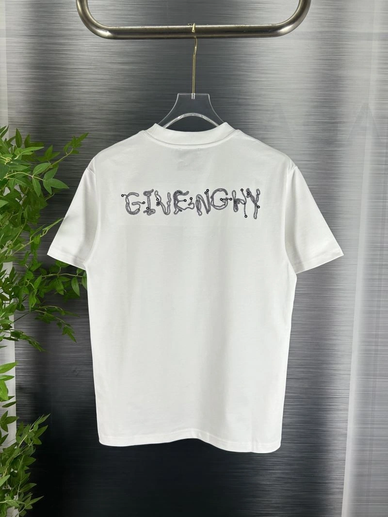 Givenchy T-Shirts Classic 124136