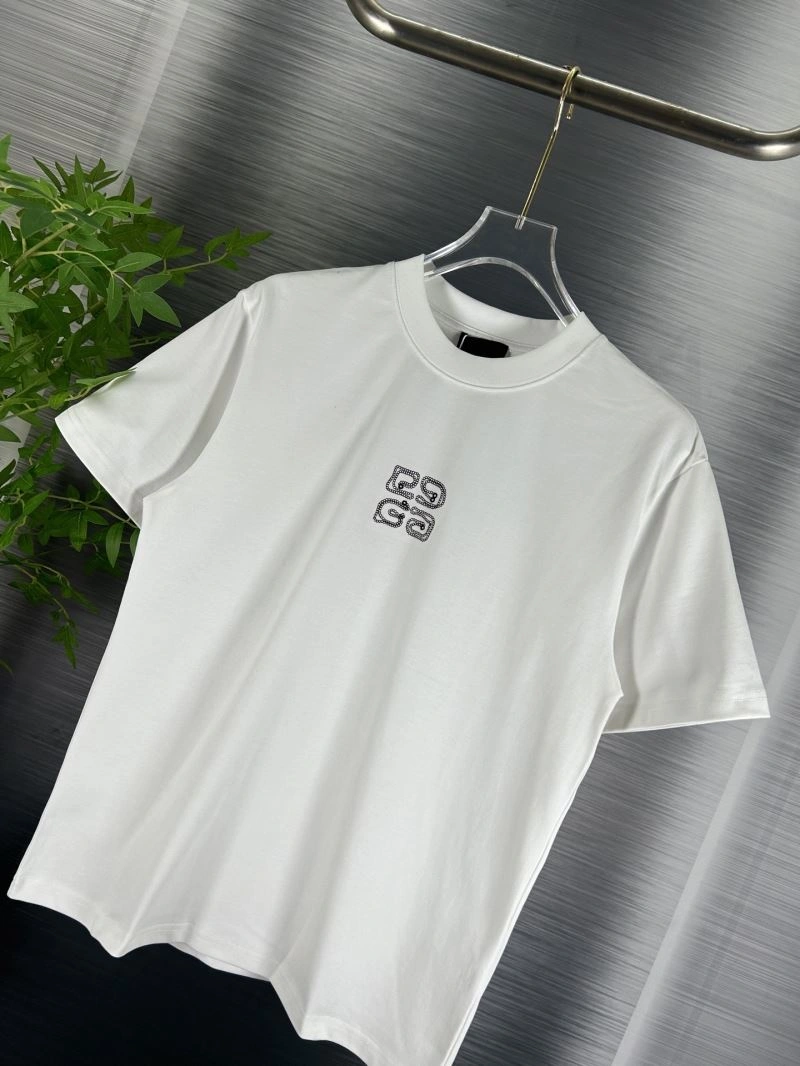 Givenchy T-Shirts Classic 124136