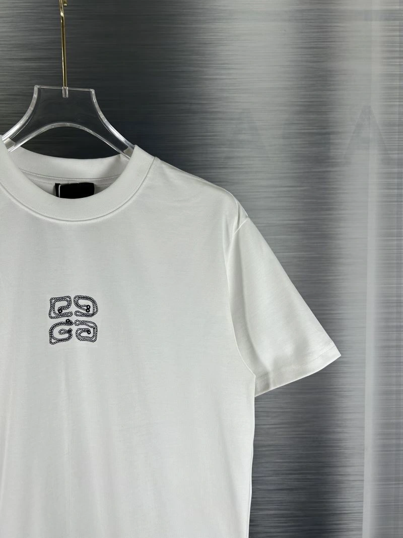Givenchy T-Shirts Classic 124136