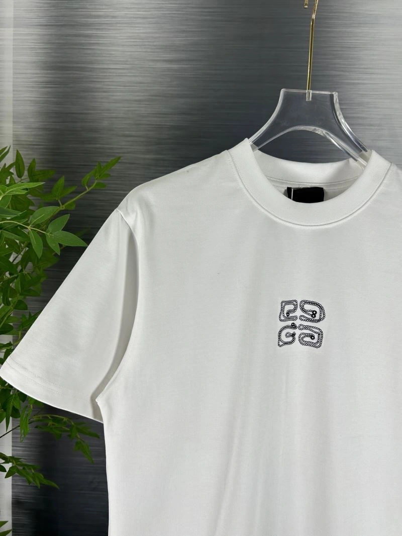 Givenchy T-Shirts Classic 124136