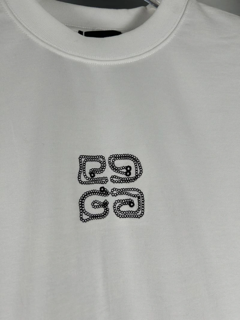 Givenchy T-Shirts Classic 124136