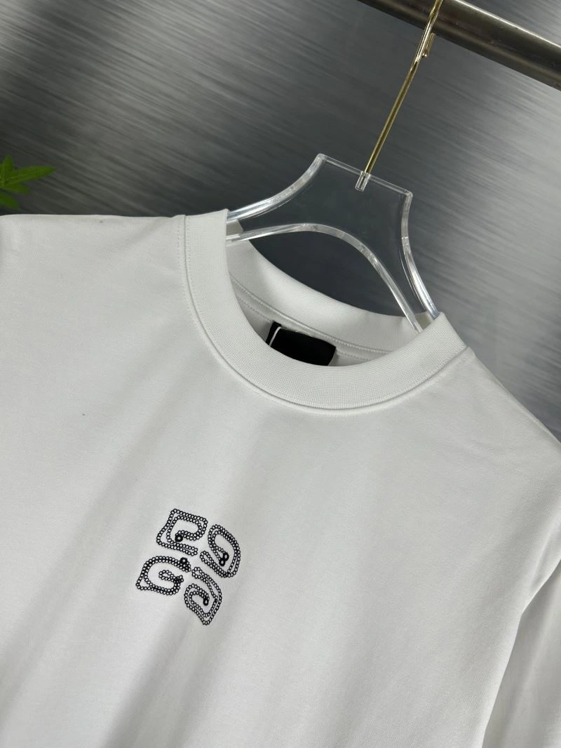 Givenchy T-Shirts Classic 124136