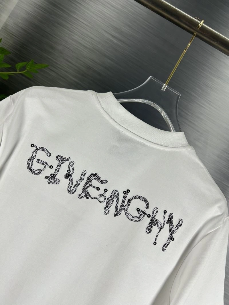 Givenchy T-Shirts Classic 124136