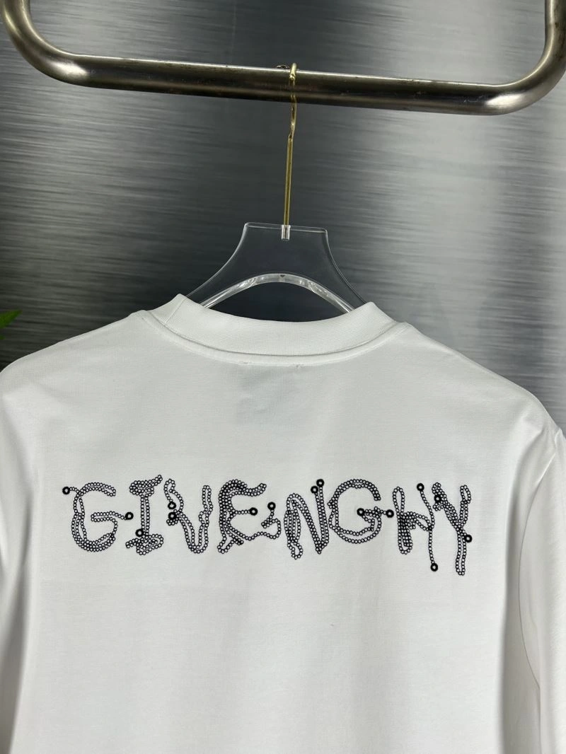 Givenchy T-Shirts Classic 124136