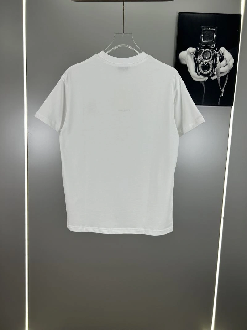 Givenchy T-Shirts Lightweight 124132