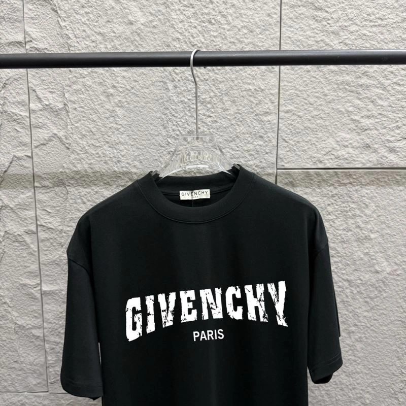Givenchy T-Shirts FlexibleFit 124138
