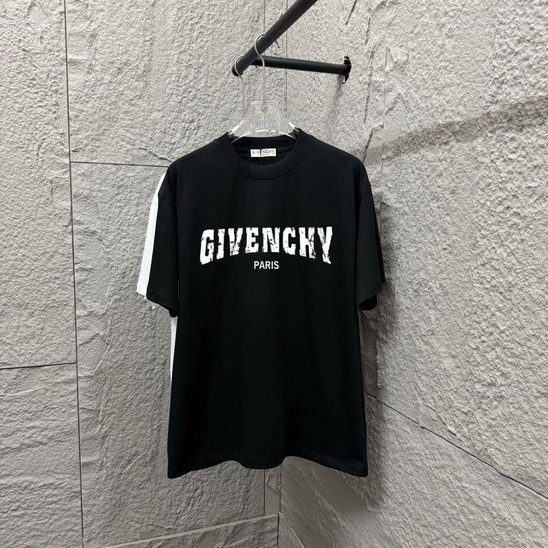 Givenchy T-Shirts FlexibleFit 124138