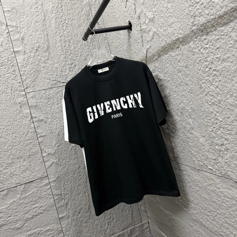 Givenchy T-Shirts FlexibleFit 124138