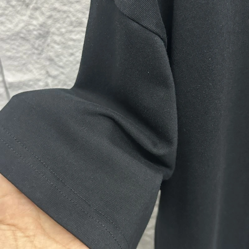 Givenchy T-Shirts FlexibleFit 124138