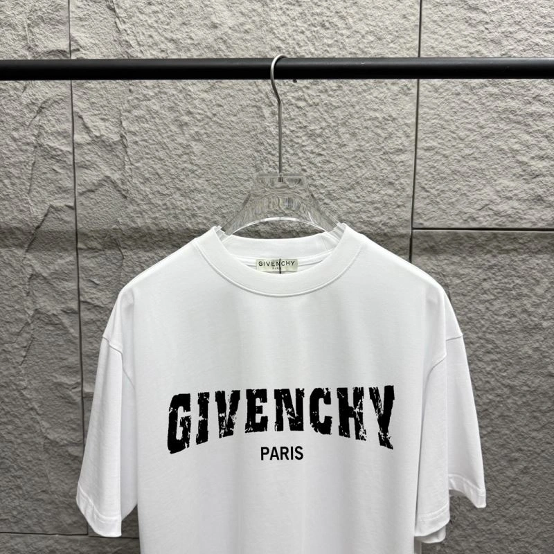 Givenchy T-Shirts Upgraded 124140