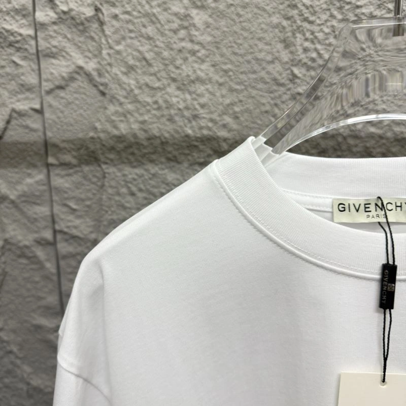 Givenchy T-Shirts Upgraded 124140