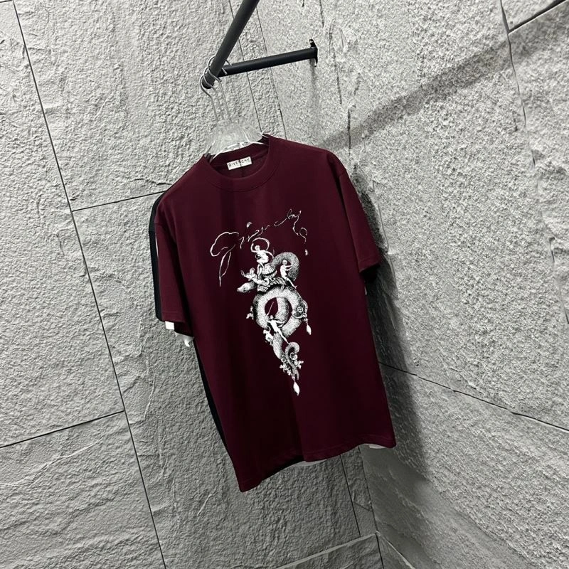 Refined Givenchy T-Shirts 124114