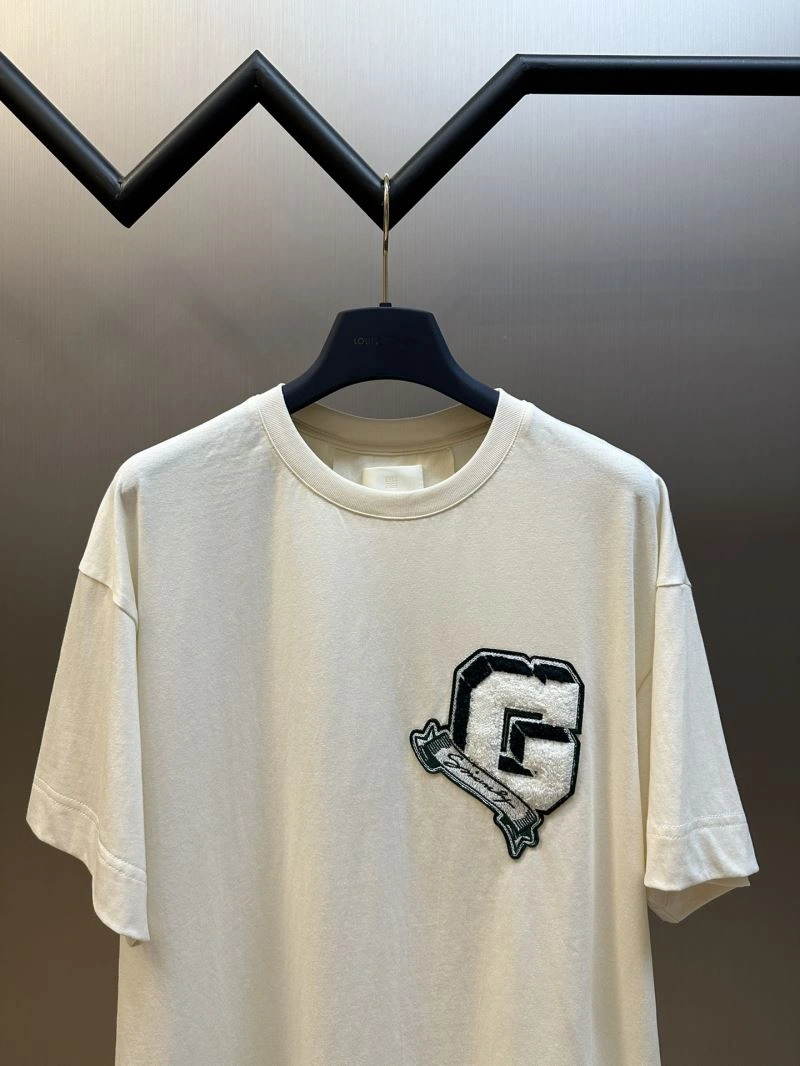 Givenchy T-Shirts Fashionable 124120