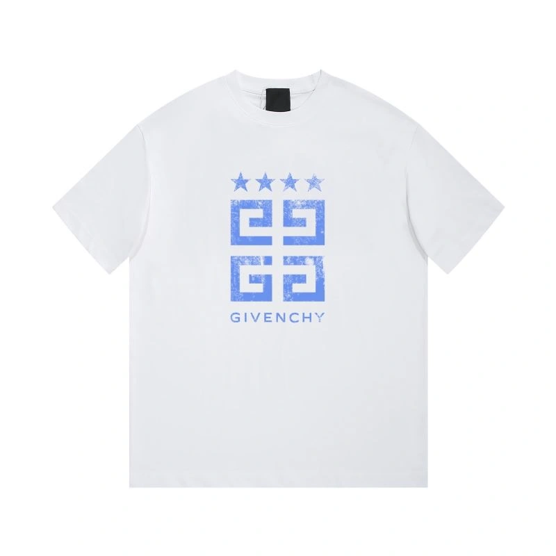 Givenchy T-Shirts Neat 124115