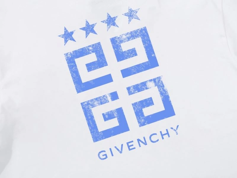 Givenchy T-Shirts Neat 124115