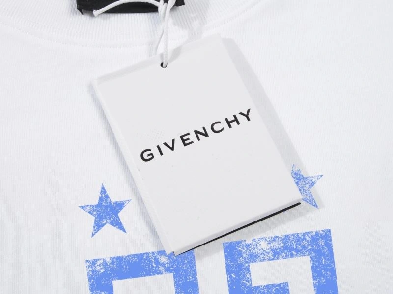 Givenchy T-Shirts Neat 124115