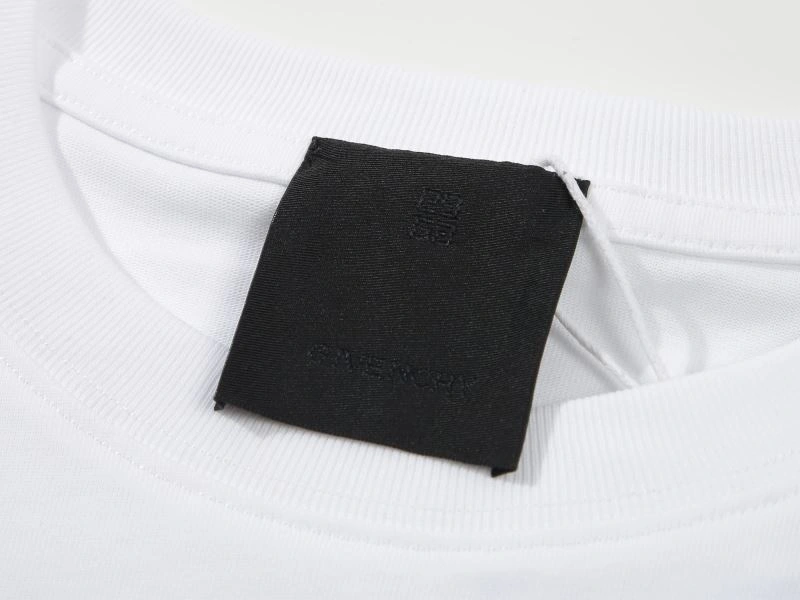 Givenchy T-Shirts Neat 124115