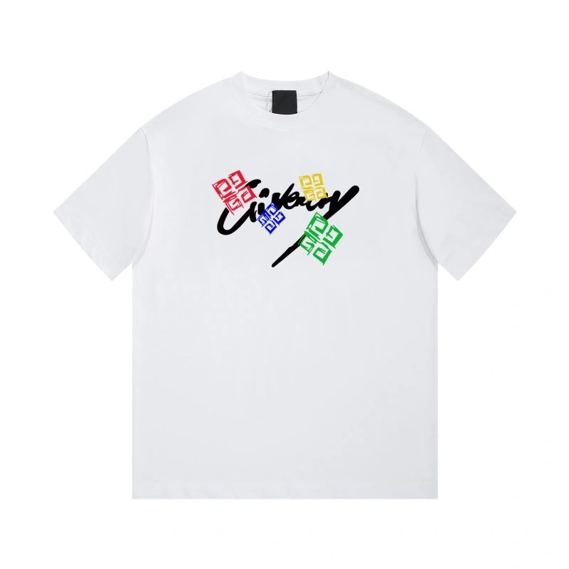 OnTrend Givenchy T-Shirts 124112