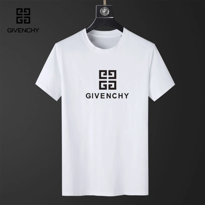 Timeless Givenchy T-Shirts 123501