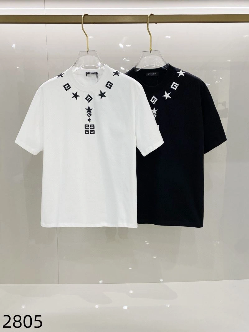 Comfortable Givenchy T-Shirts 123542