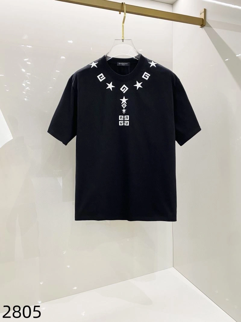 Comfortable Givenchy T-Shirts 123542